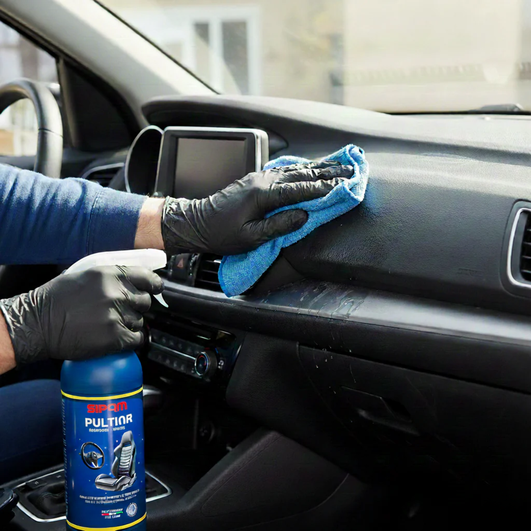 Limpiador Universal - APC