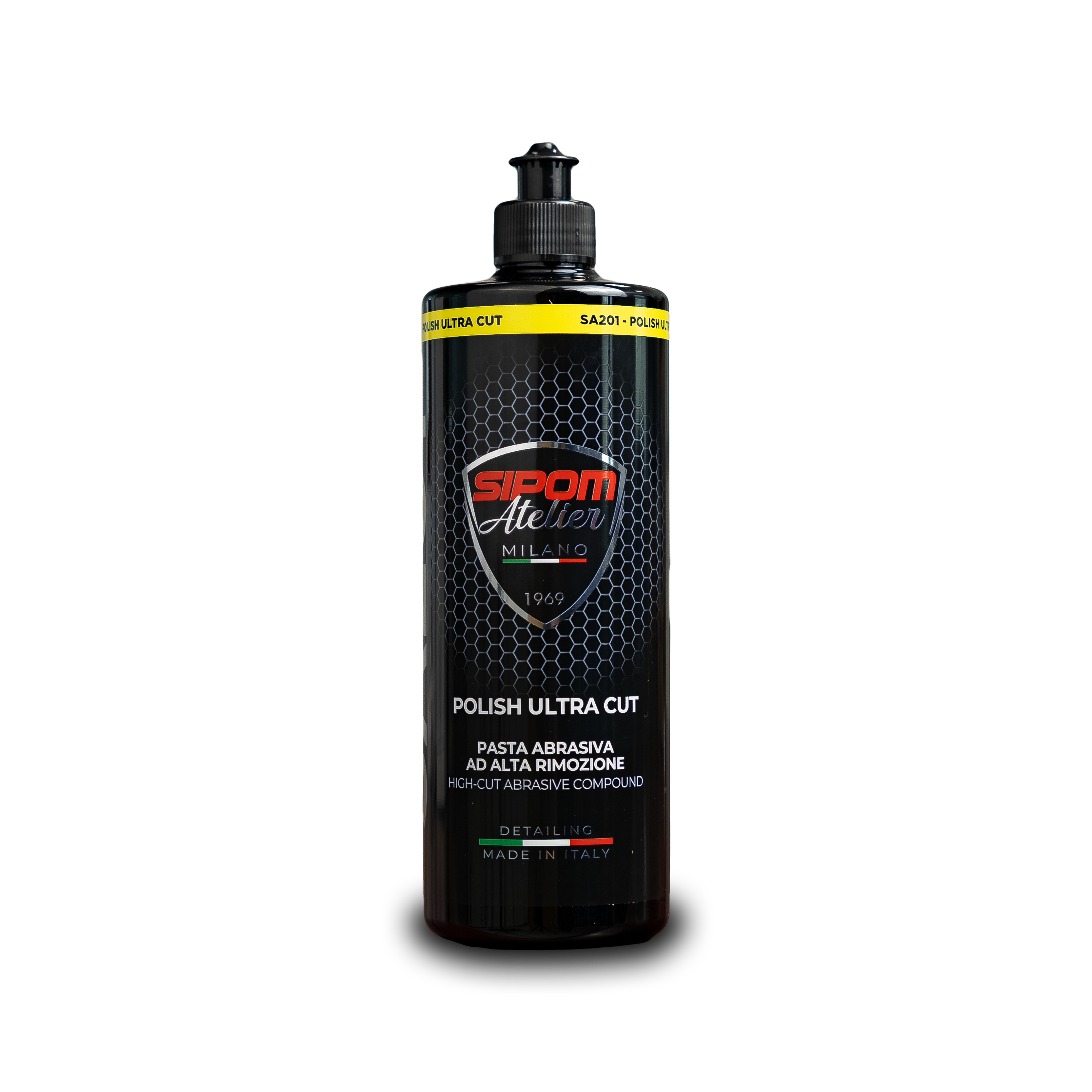 Polish Ultra Cut SA201