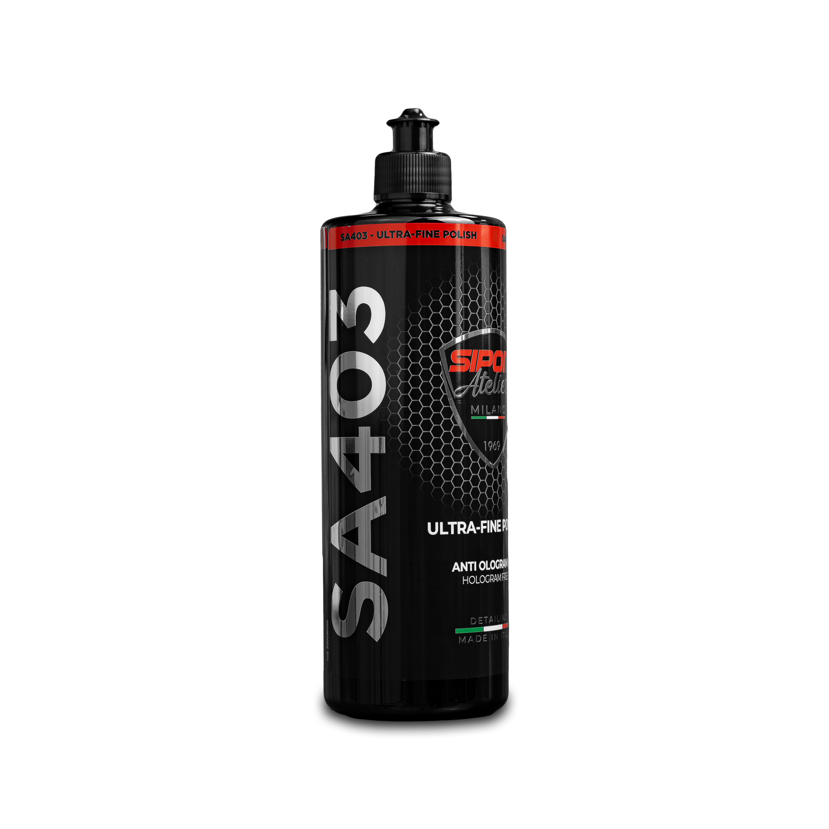 Ultra Fine Polish SA403