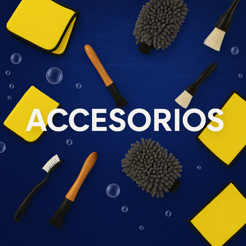 Accesorios