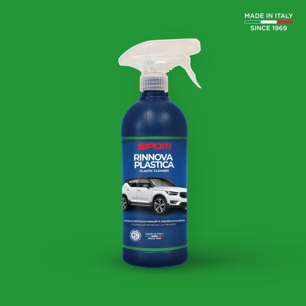 Rinnova Plastica 500ml