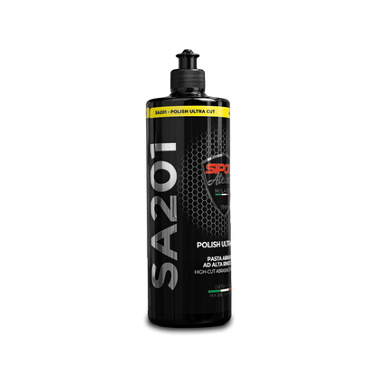 One Step Polish SA205