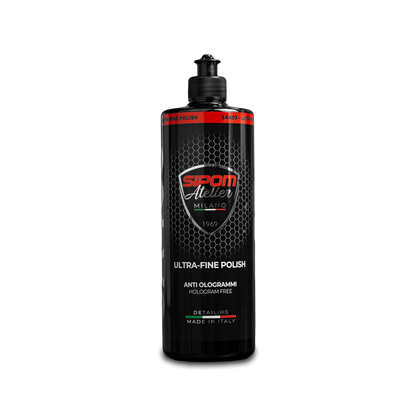 Ultra Fine Polish SA403