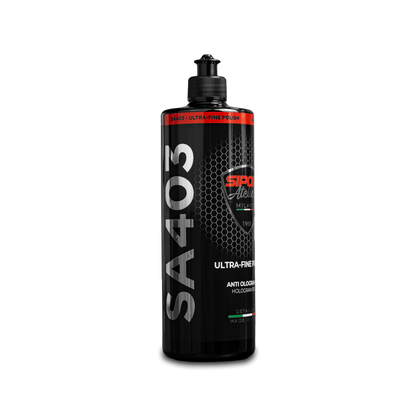 Ultra Fine Polish SA403
