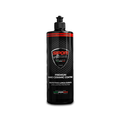 Premium Nano Ceramic Coating SA405