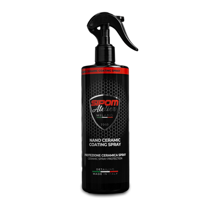 Nano Ceramic Coating Spray SA505