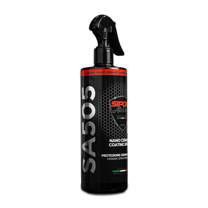 Nano Ceramic Coating Spray SA505